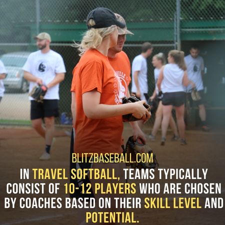 12 Consideration On How To Start A Travel Softball Team