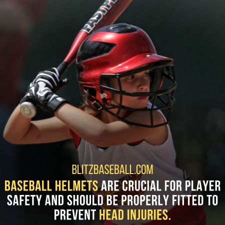 Baseball Helmet Size For 6 Year Old