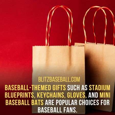 Gifts For Baseball Fans Surprise The Fans