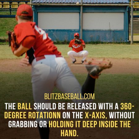 How To Throw A Two-Seam Fastball 