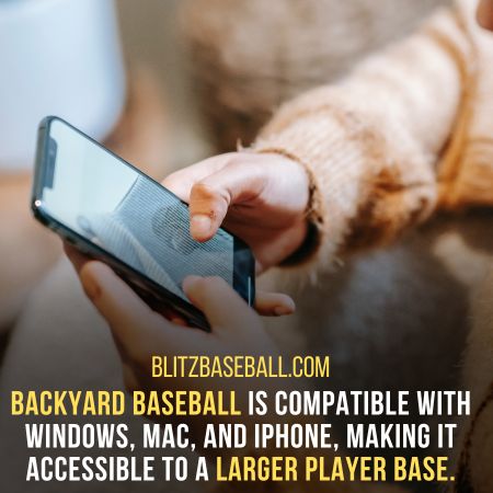 How To Play Backyard Baseball 