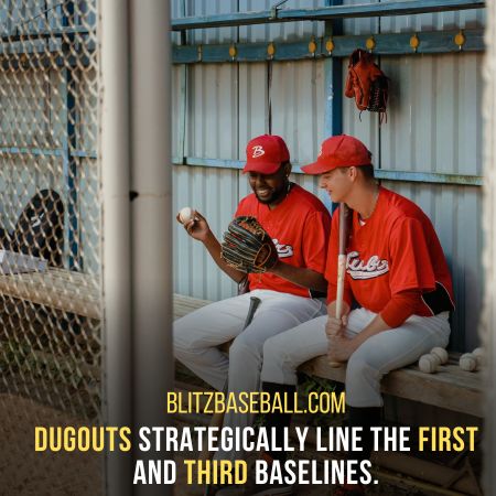 What is Dugout in Baseball