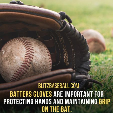 Evaluation Of Baseball Glove