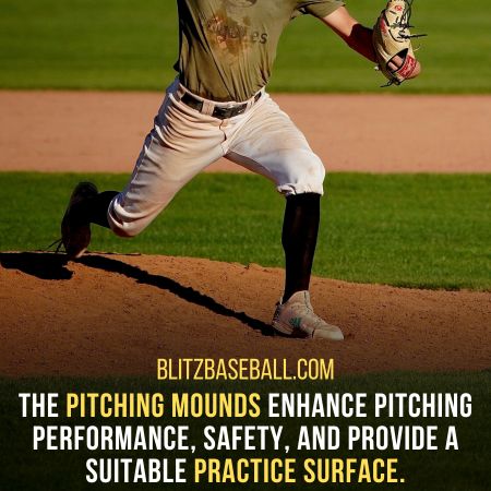 How To Build A Round Portable Pitching Mound