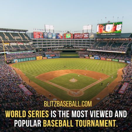 Top 10 Baseball Tournaments