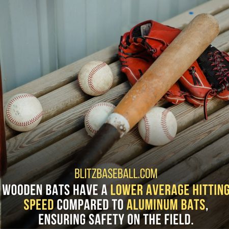 Why Do MLB Players Use Wooden Bats
