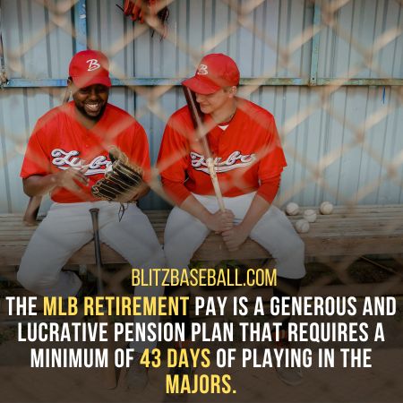 What Age Do Baseball Players Retire